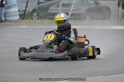 03/06/2012 : National Series Karting 2012 à Lavelanet (Photos Patrick Lascombes) 2012 — karting