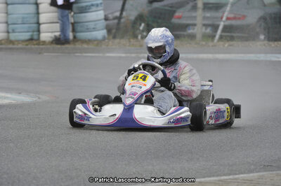 03/06/2012 : National Series Karting 2012 à Lavelanet (Photos Patrick Lascombes) 2012 — karting