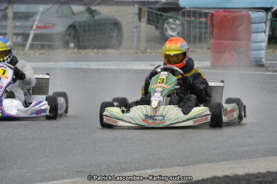 03/06/2012 : National Series Karting 2012 à Lavelanet (Photos Patrick Lascombes) 2012 — karting