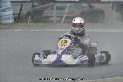 03/06/2012 : National Series Karting 2012 à Lavelanet (Photos Patrick Lascombes) 2012 — karting