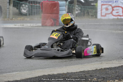 03/06/2012 : National Series Karting 2012 à Lavelanet (Photos Patrick Lascombes) 2012 — karting