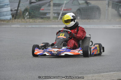 03/06/2012 : National Series Karting 2012 à Lavelanet (Photos Patrick Lascombes) 2012 — karting