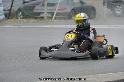 03/06/2012 : National Series Karting 2012 à Lavelanet (Photos Patrick Lascombes) 2012 — karting