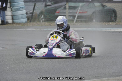 03/06/2012 : National Series Karting 2012 à Lavelanet (Photos Patrick Lascombes) 2012 — karting