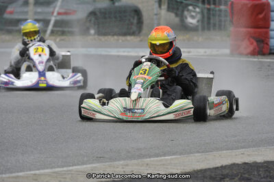 03/06/2012 : National Series Karting 2012 à Lavelanet (Photos Patrick Lascombes) 2012 — karting