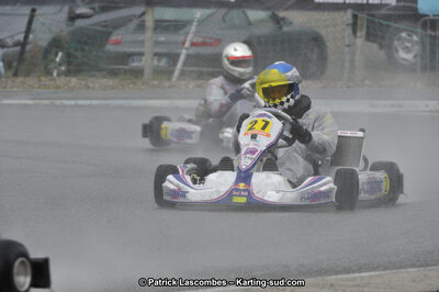 03/06/2012 : National Series Karting 2012 à Lavelanet (Photos Patrick Lascombes) 2012 — karting