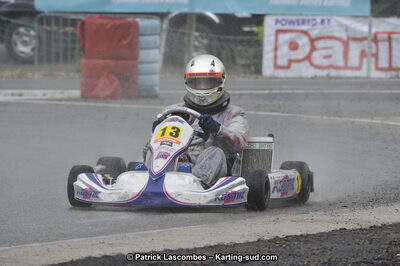 03/06/2012 : National Series Karting 2012 à Lavelanet (Photos Patrick Lascombes) 2012 — karting