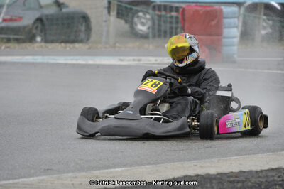 03/06/2012 : National Series Karting 2012 à Lavelanet (Photos Patrick Lascombes) 2012 — karting