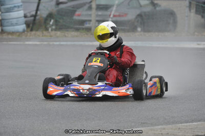 03/06/2012 : National Series Karting 2012 à Lavelanet (Photos Patrick Lascombes) 2012 — karting
