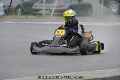 03/06/2012 : National Series Karting 2012 à Lavelanet (Photos Patrick Lascombes) 2012 — karting