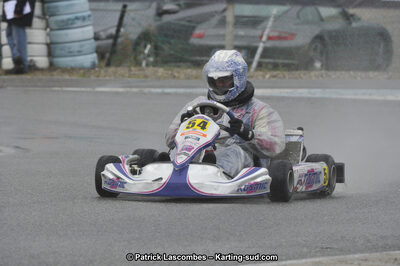 03/06/2012 : National Series Karting 2012 à Lavelanet (Photos Patrick Lascombes) 2012 — karting