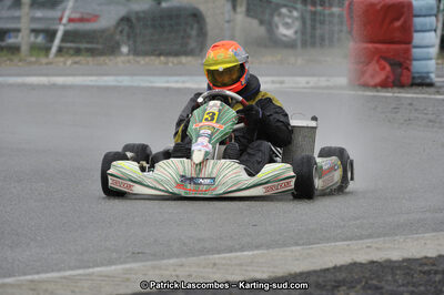 03/06/2012 : National Series Karting 2012 à Lavelanet (Photos Patrick Lascombes) 2012 — karting