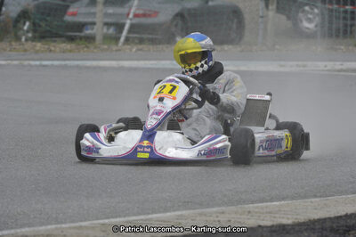 03/06/2012 : National Series Karting 2012 à Lavelanet (Photos Patrick Lascombes) 2012 — karting
