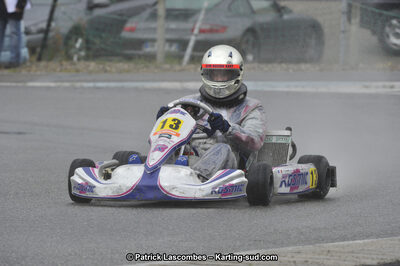 03/06/2012 : National Series Karting 2012 à Lavelanet (Photos Patrick Lascombes) 2012 — karting