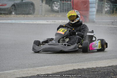 03/06/2012 : National Series Karting 2012 à Lavelanet (Photos Patrick Lascombes) 2012 — karting