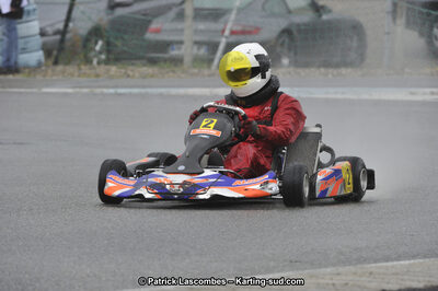 03/06/2012 : National Series Karting 2012 à Lavelanet (Photos Patrick Lascombes) 2012 — karting