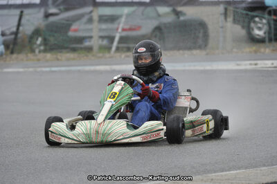 03/06/2012 : National Series Karting 2012 à Lavelanet (Photos Patrick Lascombes) 2012 — karting