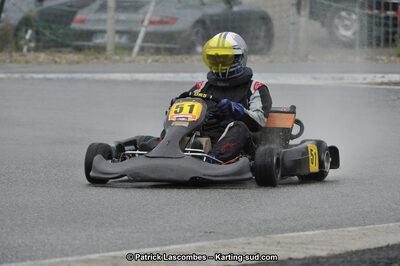 03/06/2012 : National Series Karting 2012 à Lavelanet (Photos Patrick Lascombes) 2012 — karting