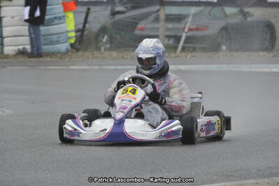 03/06/2012 : National Series Karting 2012 à Lavelanet (Photos Patrick Lascombes) 2012 — karting