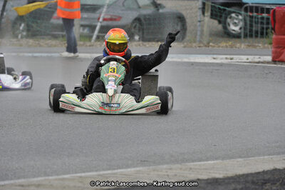 03/06/2012 : National Series Karting 2012 à Lavelanet (Photos Patrick Lascombes) 2012 — karting