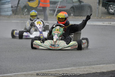 03/06/2012 : National Series Karting 2012 à Lavelanet (Photos Patrick Lascombes) 2012 — karting