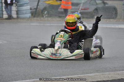 03/06/2012 : National Series Karting 2012 à Lavelanet (Photos Patrick Lascombes) 2012 — karting
