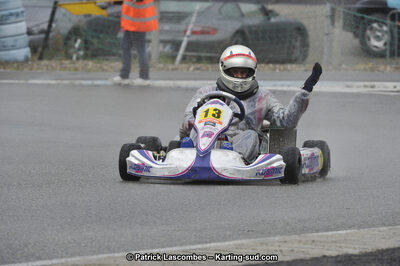 03/06/2012 : National Series Karting 2012 à Lavelanet (Photos Patrick Lascombes) 2012 — karting