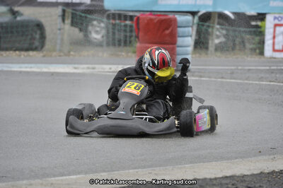 03/06/2012 : National Series Karting 2012 à Lavelanet (Photos Patrick Lascombes) 2012 — karting