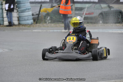 03/06/2012 : National Series Karting 2012 à Lavelanet (Photos Patrick Lascombes) 2012 — karting