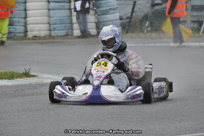 03/06/2012 : National Series Karting 2012 à Lavelanet (Photos Patrick Lascombes) 2012 — karting