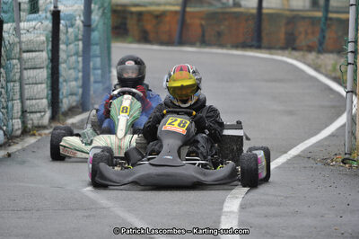 03/06/2012 : National Series Karting 2012 à Lavelanet (Photos Patrick Lascombes) 2012 — karting