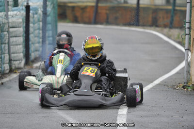 03/06/2012 : National Series Karting 2012 à Lavelanet (Photos Patrick Lascombes) 2012 — karting