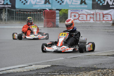 03/06/2012 : National Series Karting 2012 à Lavelanet (Photos Patrick Lascombes) 2012 — karting