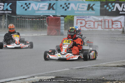 03/06/2012 : National Series Karting 2012 à Lavelanet (Photos Patrick Lascombes) 2012 — karting