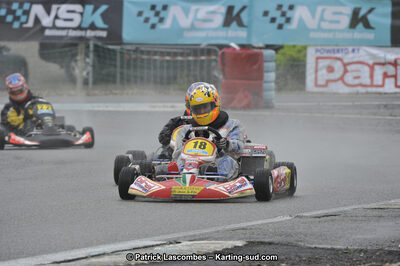03/06/2012 : National Series Karting 2012 à Lavelanet (Photos Patrick Lascombes) 2012 — karting