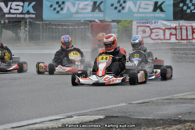 03/06/2012 : National Series Karting 2012 à Lavelanet (Photos Patrick Lascombes) 2012 — karting