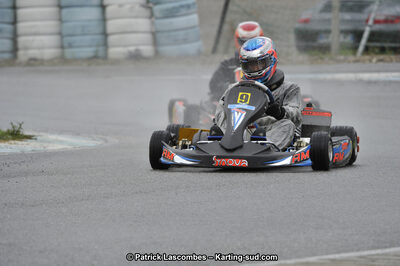 03/06/2012 : National Series Karting 2012 à Lavelanet (Photos Patrick Lascombes) 2012 — karting