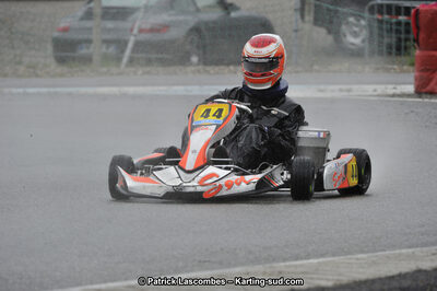 03/06/2012 : National Series Karting 2012 à Lavelanet (Photos Patrick Lascombes) 2012 — karting