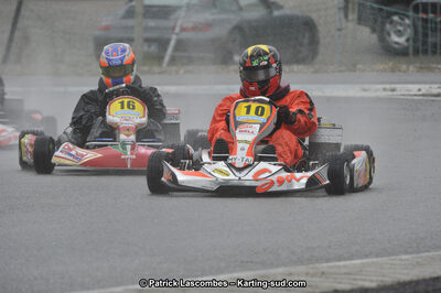 03/06/2012 : National Series Karting 2012 à Lavelanet (Photos Patrick Lascombes) 2012 — karting