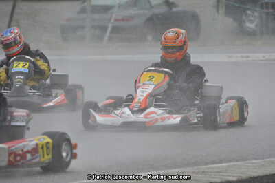 03/06/2012 : National Series Karting 2012 à Lavelanet (Photos Patrick Lascombes) 2012 — karting