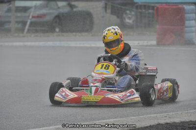 03/06/2012 : National Series Karting 2012 à Lavelanet (Photos Patrick Lascombes) 2012 — karting