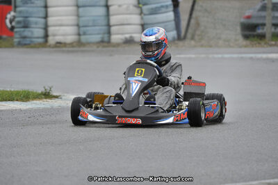 03/06/2012 : National Series Karting 2012 à Lavelanet (Photos Patrick Lascombes) 2012 — karting