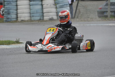 03/06/2012 : National Series Karting 2012 à Lavelanet (Photos Patrick Lascombes) 2012 — karting