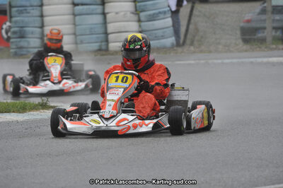 03/06/2012 : National Series Karting 2012 à Lavelanet (Photos Patrick Lascombes) 2012 — karting