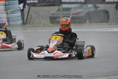 03/06/2012 : National Series Karting 2012 à Lavelanet (Photos Patrick Lascombes) 2012 — karting