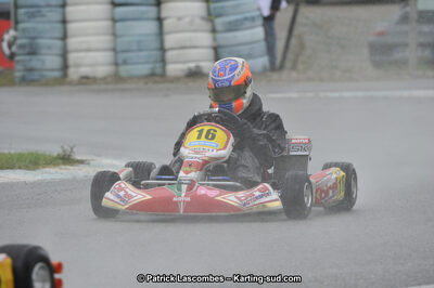 03/06/2012 : National Series Karting 2012 à Lavelanet (Photos Patrick Lascombes) 2012 — karting