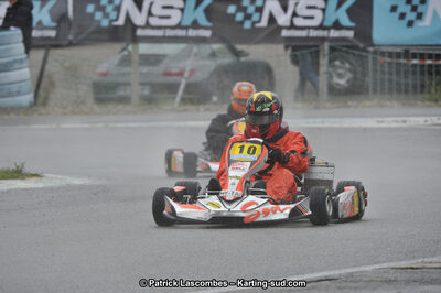 03/06/2012 : National Series Karting 2012 à Lavelanet (Photos Patrick Lascombes) 2012 — karting