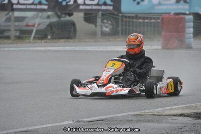 03/06/2012 : National Series Karting 2012 à Lavelanet (Photos Patrick Lascombes) 2012 — karting
