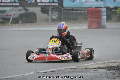 03/06/2012 : National Series Karting 2012 à Lavelanet (Photos Patrick Lascombes) 2012 — karting