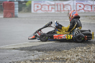 03/06/2012 : National Series Karting 2012 à Lavelanet (Photos Patrick Lascombes) 2012 — karting